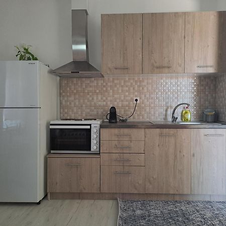 Luxury Apartments Agios Andreas  المظهر الخارجي الصورة
