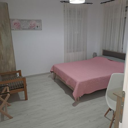 Luxury Apartments Agios Andreas  المظهر الخارجي الصورة
