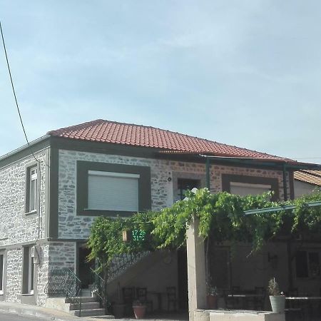Luxury Apartments Agios Andreas  المظهر الخارجي الصورة