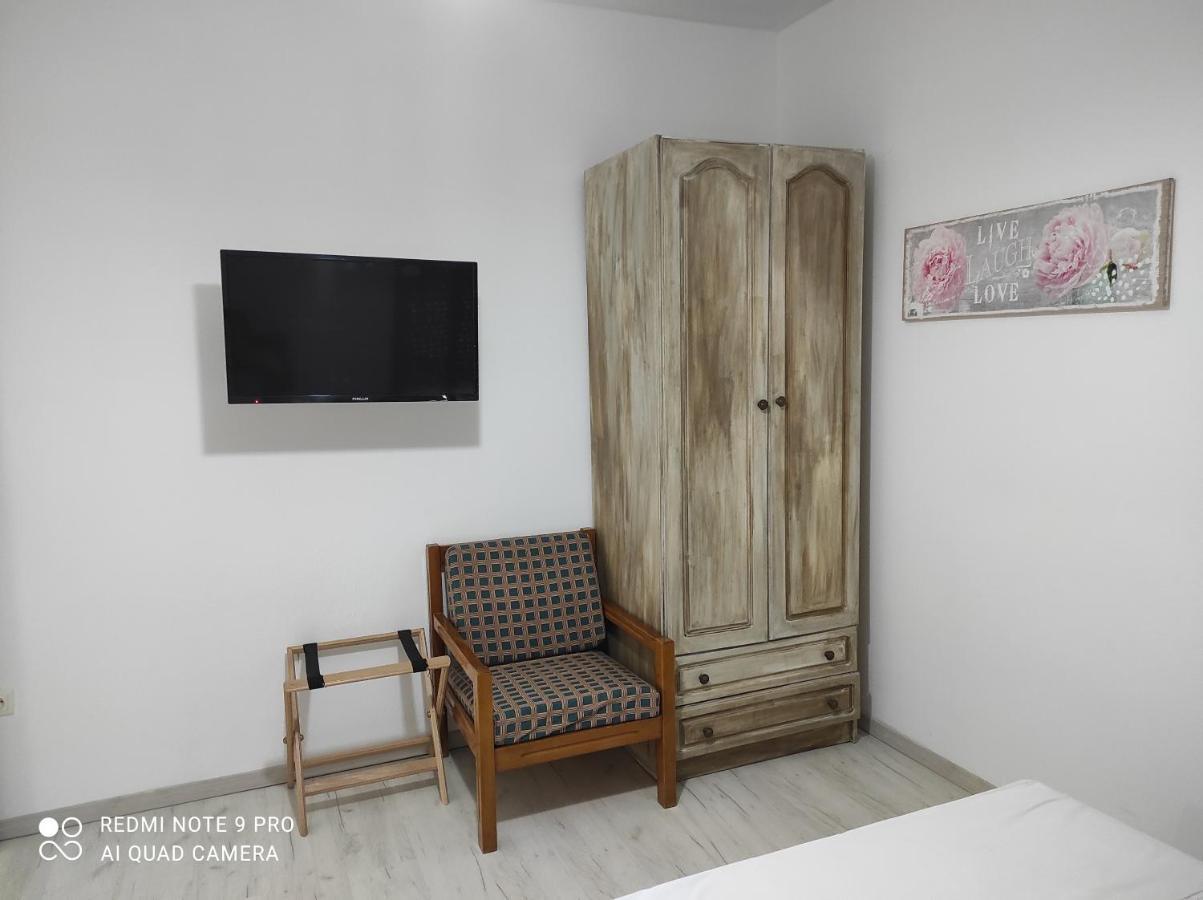 Luxury Apartments Agios Andreas  المظهر الخارجي الصورة
