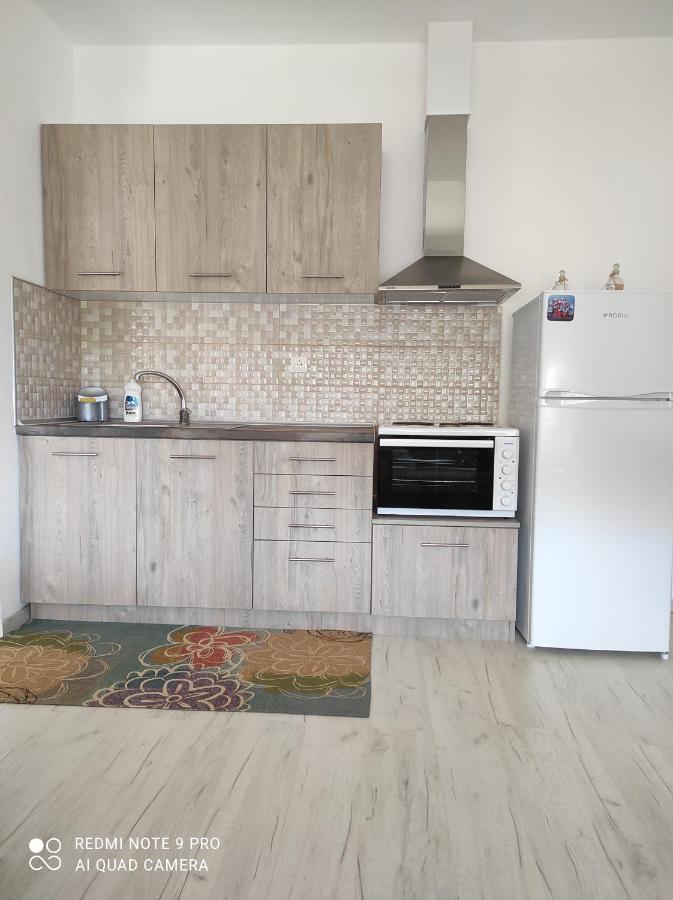 Luxury Apartments Agios Andreas  المظهر الخارجي الصورة