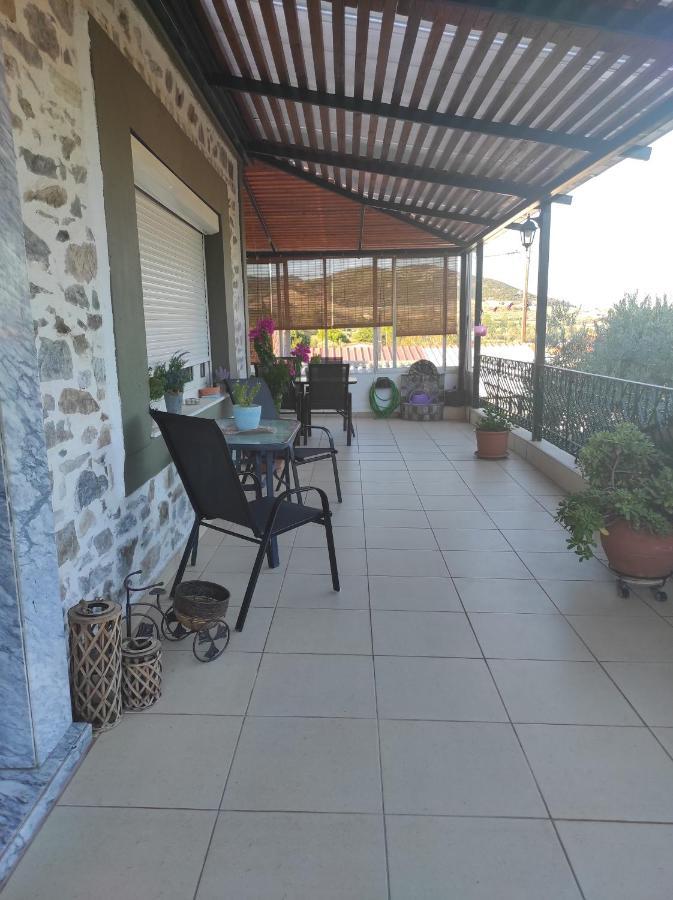 Luxury Apartments Agios Andreas  المظهر الخارجي الصورة