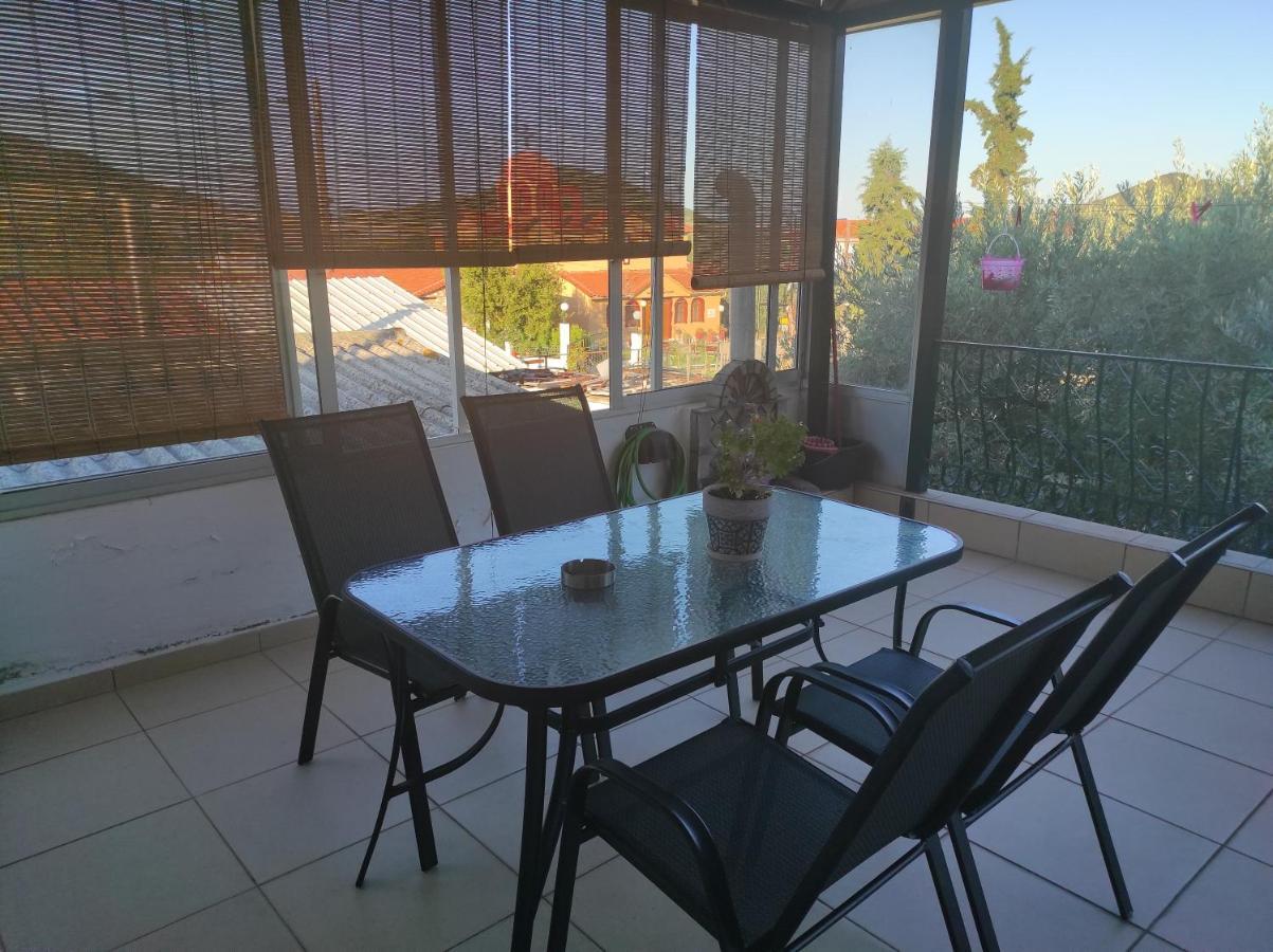 Luxury Apartments Agios Andreas  المظهر الخارجي الصورة