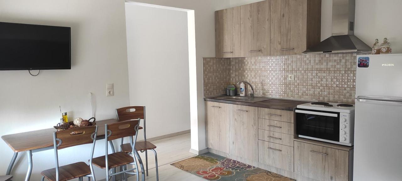 Luxury Apartments Agios Andreas  المظهر الخارجي الصورة