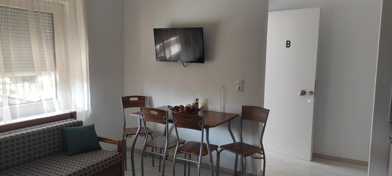 Luxury Apartments Agios Andreas  المظهر الخارجي الصورة