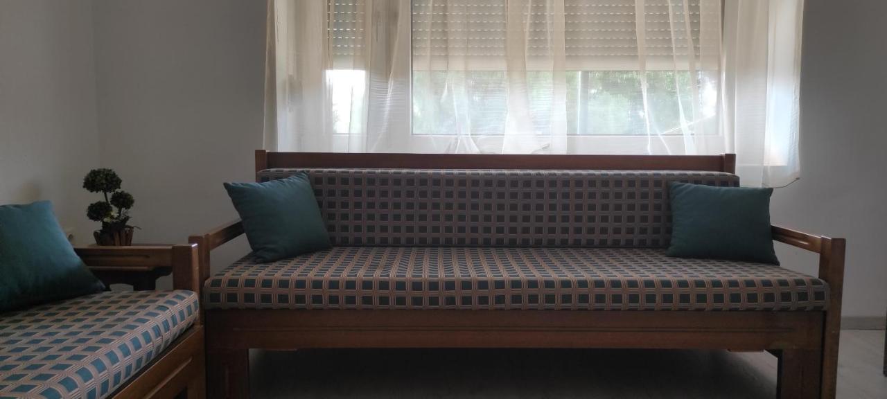 Luxury Apartments Agios Andreas  المظهر الخارجي الصورة