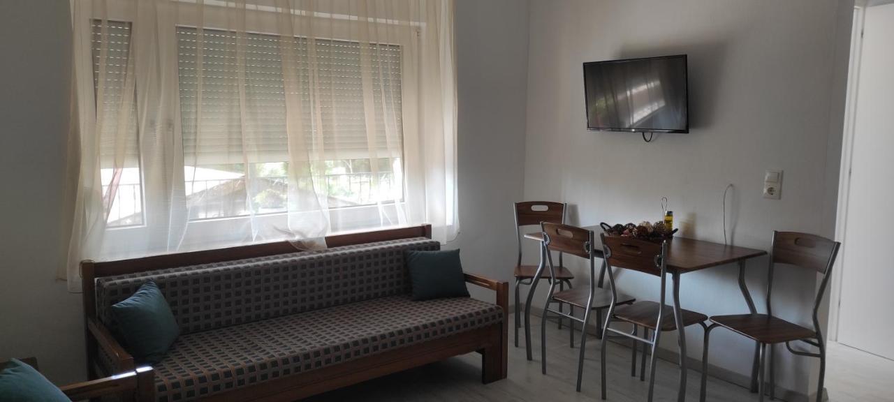Luxury Apartments Agios Andreas  المظهر الخارجي الصورة