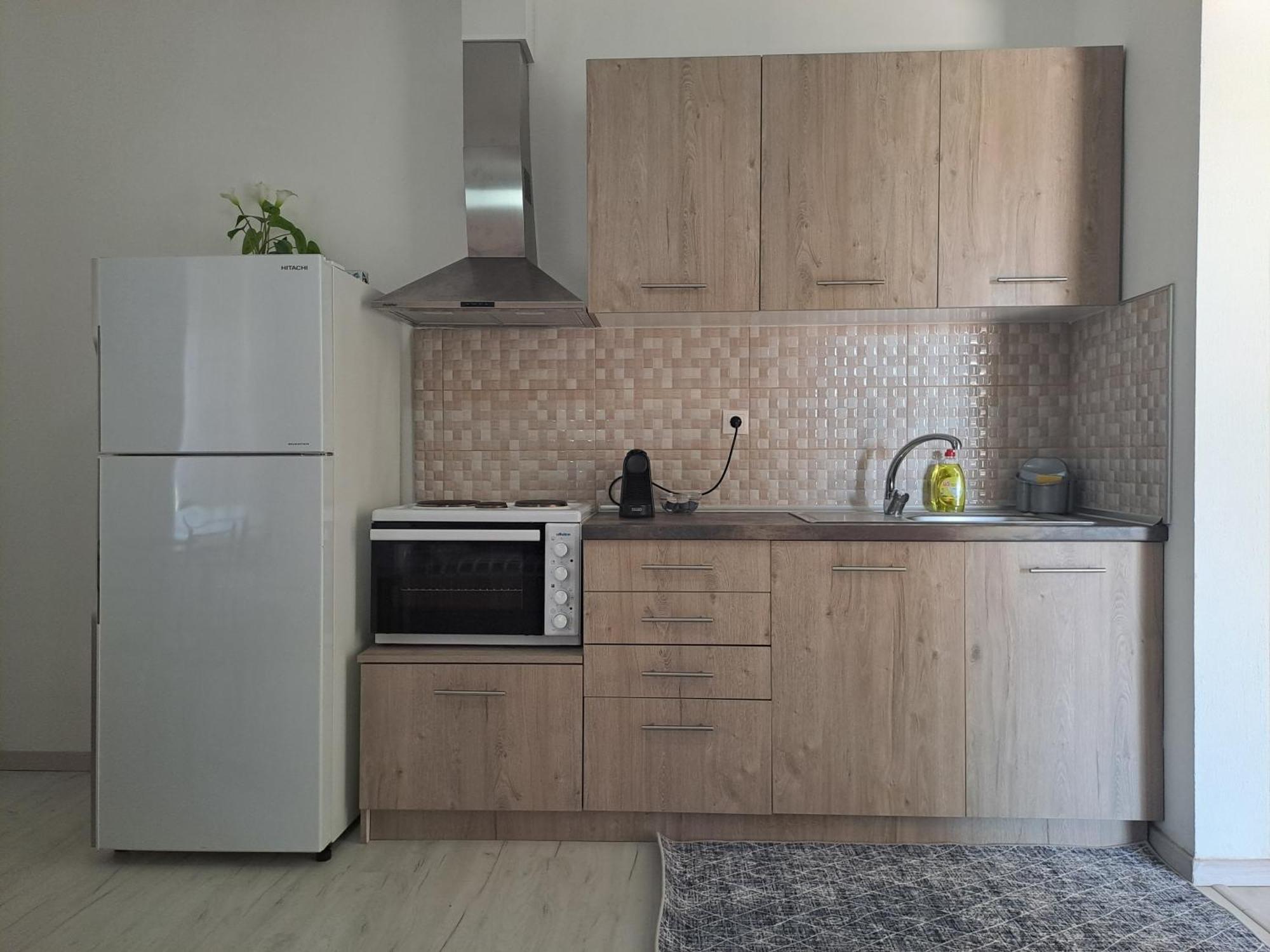 Luxury Apartments Agios Andreas  المظهر الخارجي الصورة