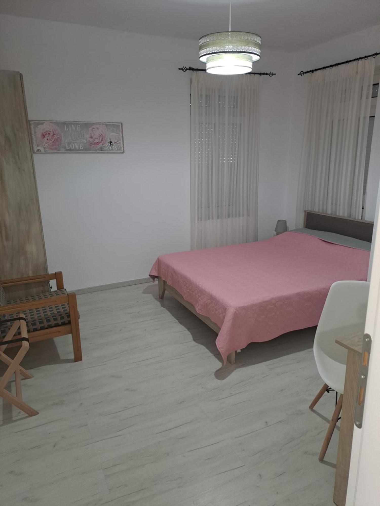 Luxury Apartments Agios Andreas  المظهر الخارجي الصورة