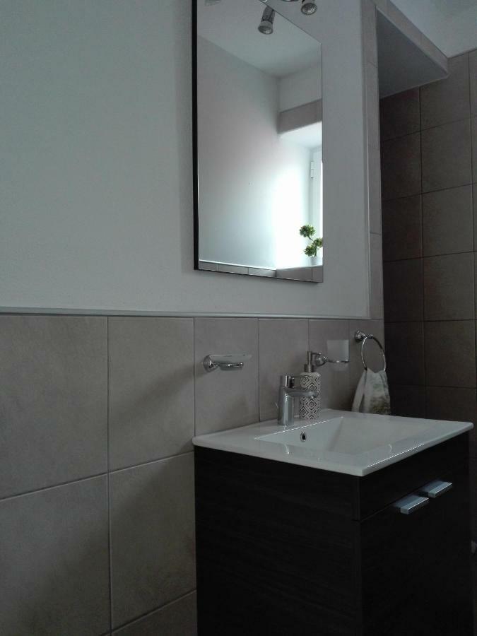 Luxury Apartments Agios Andreas  المظهر الخارجي الصورة