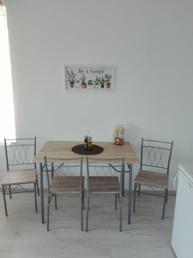 Luxury Apartments Agios Andreas  المظهر الخارجي الصورة