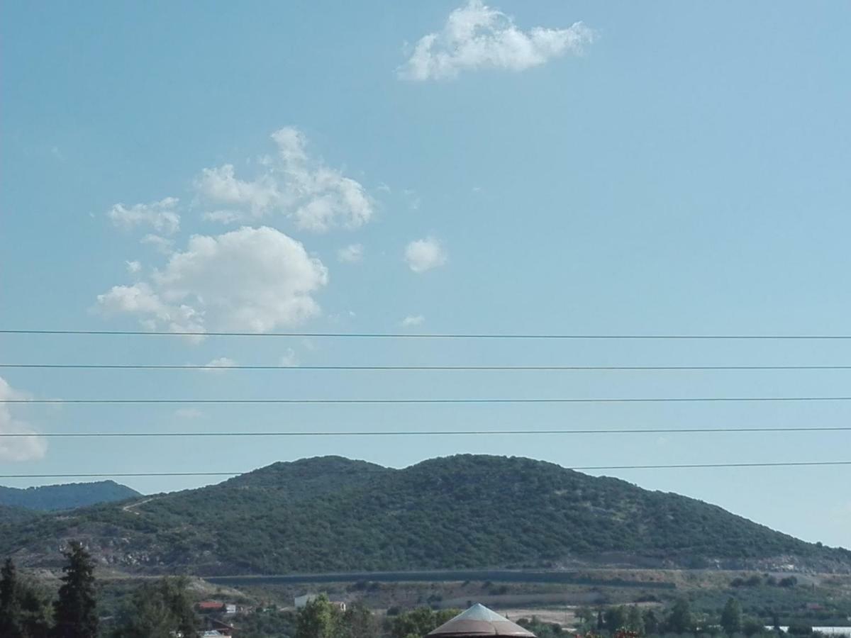 Luxury Apartments Agios Andreas  المظهر الخارجي الصورة