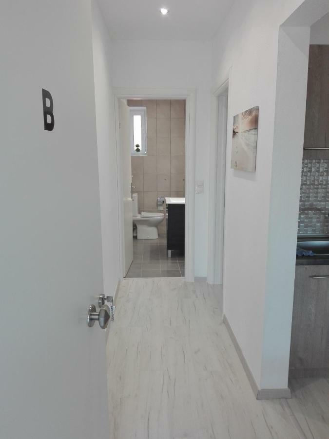 Luxury Apartments Agios Andreas  المظهر الخارجي الصورة