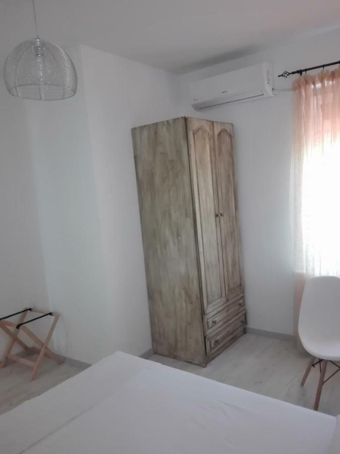 Luxury Apartments Agios Andreas  المظهر الخارجي الصورة