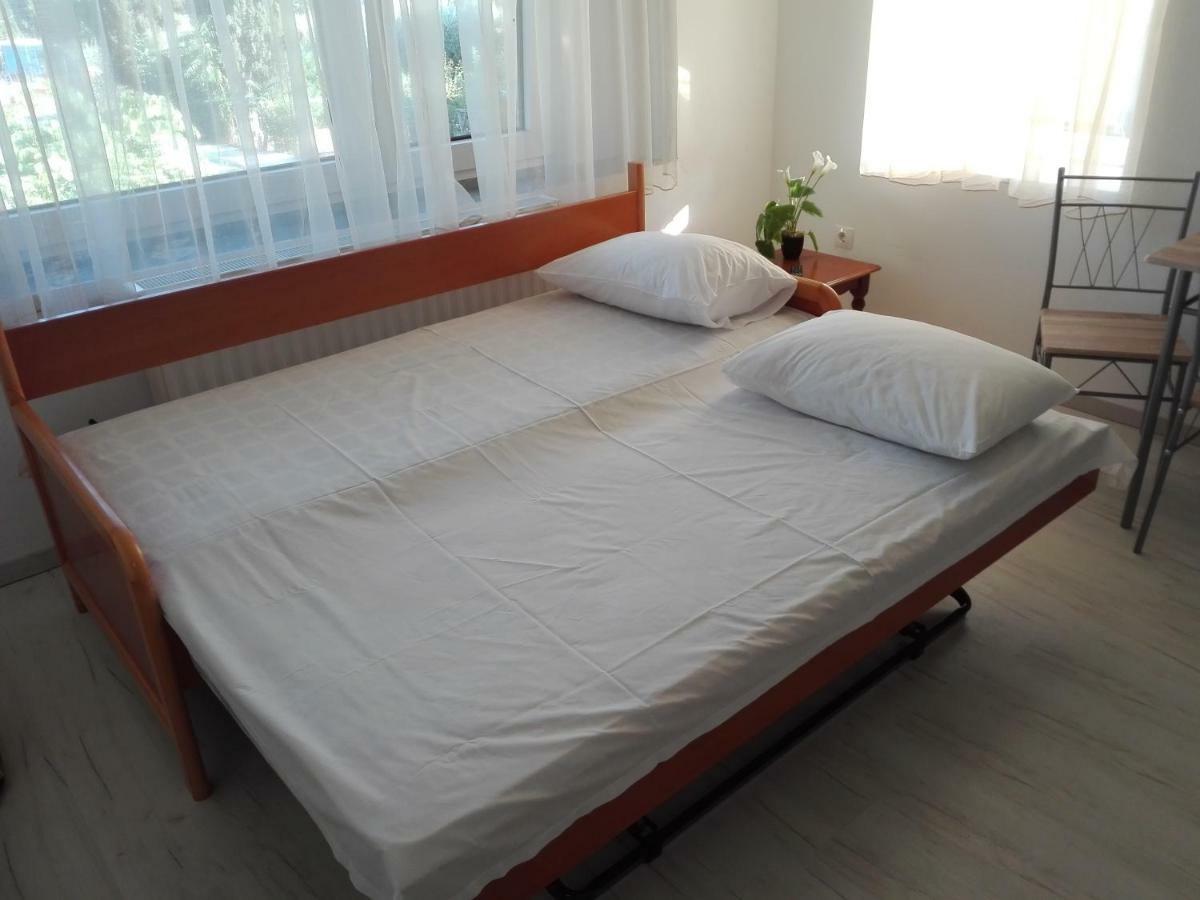 Luxury Apartments Agios Andreas  المظهر الخارجي الصورة